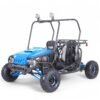 TaoMotor Jeep RT 110 Go-Kart