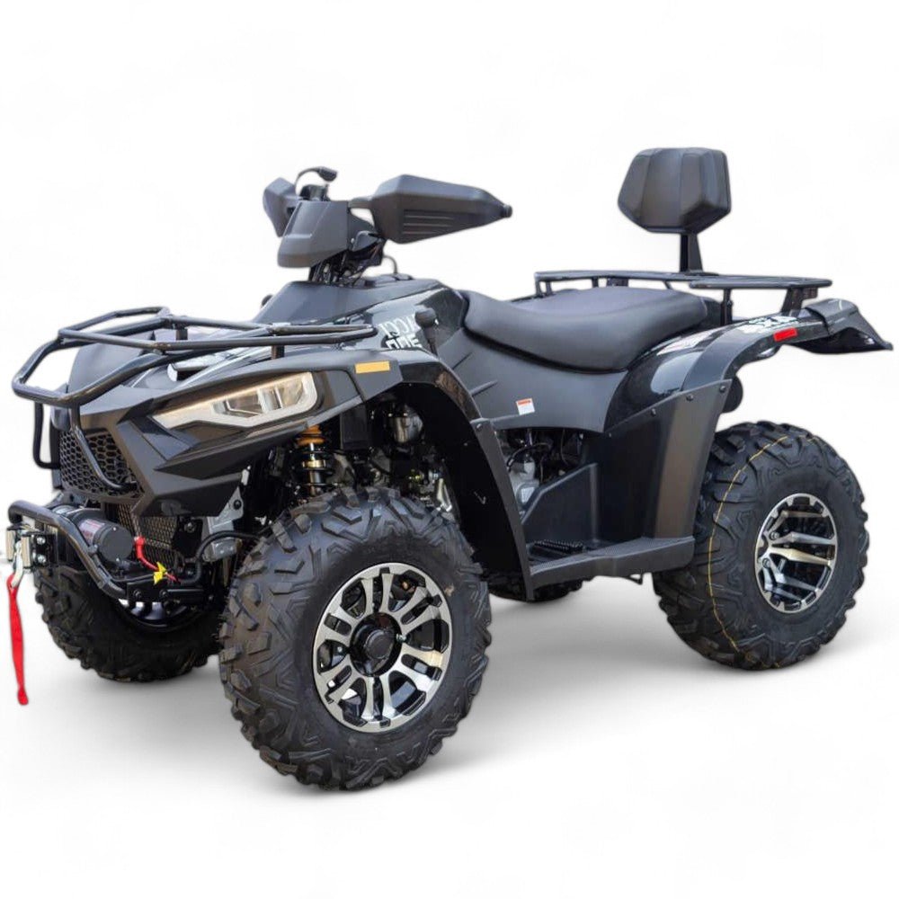 Buy Terminator 300 Water-Cooled ATV - 4x4 utility atv