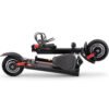 Thor Electric Scooter, 60v 2400w Lithium