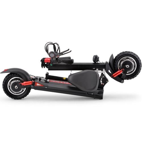 Thor Electric Scooter, 60v 2400w Lithium