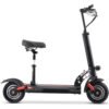 Thor Electric Scooter, 60v 2400w Lithium