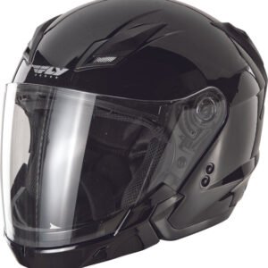 tourist-solid-helmet-black-xs