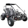 TrailMaster 200E XRS EFI Go Kart (Special) CVT Auto with Reverse - Blue