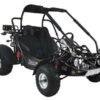 TrailMaster 300 XRX-E Dune Buggy Go Kart, EFI Fuel Injected, Liquid Cooled, Shaft Drive, Alloy Wheels - Blue