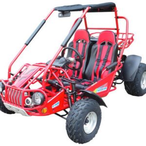 trailmaster-300e-xrs-efi-dune-buggy-go-kart-liquid-cooled-chain-drive-red