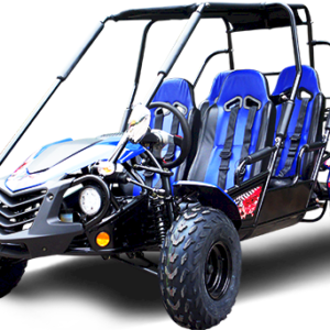 trailmaster-blazer4-200ex-efi-4-seater-buggy-go-kart-extended-cab-blue