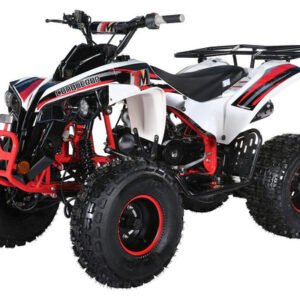 trailmaster-c125-125cc-sport-atv-automatic-with-reverse-8-inch-wheels-ages-9-12-white-red