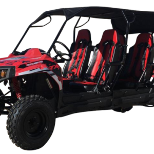 trailmaster-challenger-200-4-seater-utv-side-by-side-red