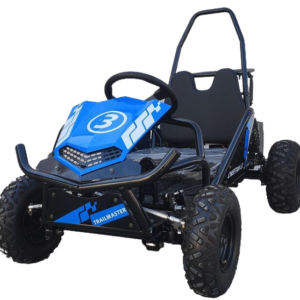 trailmaster-cheetah-3-kids-mini-go-kart-80cc-gas-engine-seat-belt-kids-ages-4-9-blue