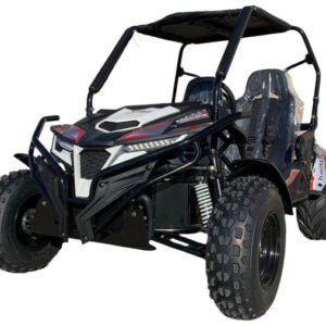 trailmaster-cheetah-300e-efi-utv-go-kart-shaft-drive-liquid-cooled-cvt-auto-with-reverse-red