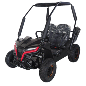 trailmaster-cheetah-i6-electric-kids-go-kart-48v-650w-kids-ages-4-9-red-2