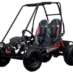 trailmaster-imini-kids-electric-go-kart-reverse-48v-2-speed-settings-kids-ages-4-9-black