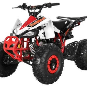 trailmaster-k125-125cc-sport-atv-automatic-with-reverse-8-inch-wheels-large-tires-ages-9-12-red
