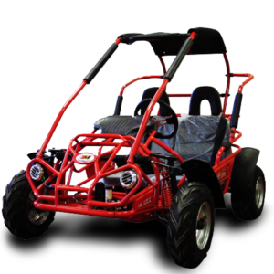 trailmaster-mid-size-xrx-r-go-kart-196cc-6-5hp-torque-converter-electric-start-with-reverse-kids-ages-7-12-red