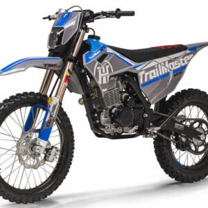 trailmaster-mx250-pro-dirt-bike-5-speed-manual-dual-disc-brakes-electric-start-21-18-wheels-blue