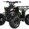 TrailMaster R125 125cc Sport ATV, Automatic with Reverse, 7-inch Wheels, Ages 9-12 - Green
