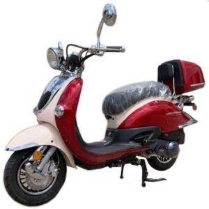 trailmaster-sorrento-150cc-street-scooter-red