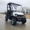 TrailMaster Taurus 200E-U EFI Gas UTV Shaft Drive, High/Low Gear Alloy Wheels, Fuel Injected - Tree Camo