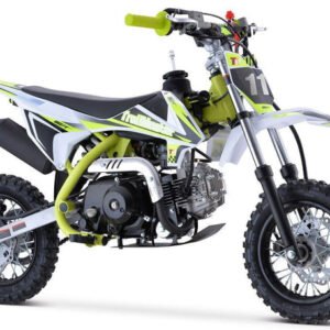 trailmaster-tm10-110cc-dirt-bike-4-speed-auto-clutch-dual-disc-10-10-ages-8-12-green