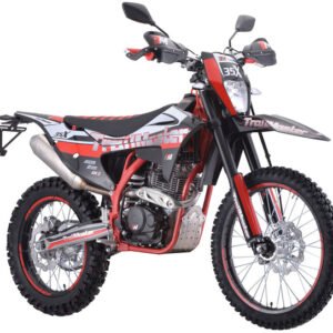 trailmaster-tm35x-250cc-dual-sport-dirt-bike-5-speed-manual-dual-disc-brakes-21-18-wheels-red