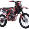 TrailMaster TM38E 300 EFI Dirtbike 31hp, 6-Speed Manual, Liquid Cooled - Green
