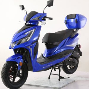 trailmaster-trophy-150cc-street-scooter-ships-fully-assembled-blue