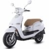 TrailMaster Turino 150cc Street Scooter, 12