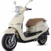TrailMaster Turino 50cc Street Scooter, 12