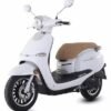 TrailMaster Turino 50cc Street Scooter, 12