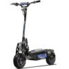 UberScoot Electric Scooter, 48v 1600w