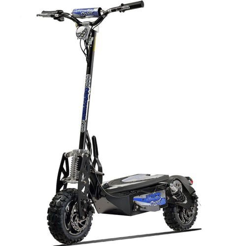 UberScoot Electric Scooter, 48v 1600w