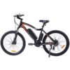 UL Certified - Ecotric Leopard 36V 500W Electric Mountain Bike