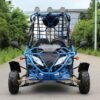 Venom 110cc Go Kart DF125GKA | Automatic