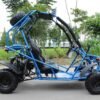 Venom 110cc Go Kart DF125GKA | Automatic