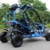 Venom 110cc Go Kart DF125GKA | Automatic