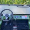 Venom 125cc Mini Jeep | Willys Edition | 3-Speed | Off Road