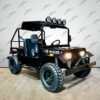 Venom 200cc Mini Jeep | Willys Edition | Full-Size | Automatic