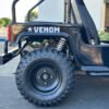Venom 200cc Mini Jeep | Willys Edition | Full-Size | Automatic