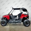 Venom Armored UTV | 2-Seater | 200cc | Automatic + Reverse