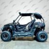Venom Armored UTV | 2-Seater | 200cc | Automatic + Reverse