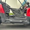 Venom Armored UTV | 2-Seater | 200cc | Automatic + Reverse