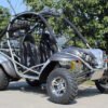 Venom Bolt Go Kart | 2 Seater | 200cc | Automatic + Reverse