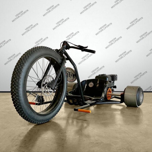 Venom Drift Trike | 200cc | 6.5HP