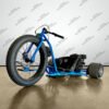 Venom Drift Trike | 200cc | 6.5HP