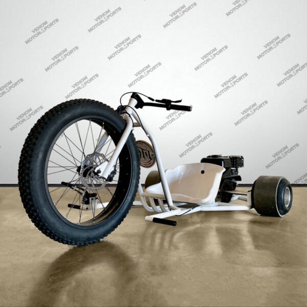 Venom Drift Trike | 200cc | 6.5HP