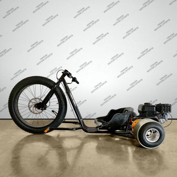 Venom Drift Trike | 200cc | 6.5HP