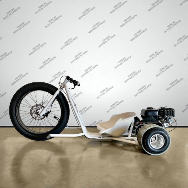 Venom Drift Trike | 200cc | 6.5HP