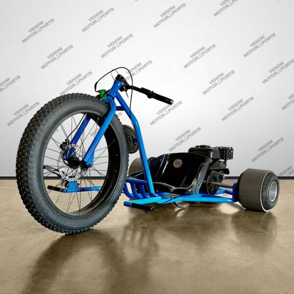 Venom Drift Trike | 200cc | 6.5HP