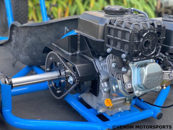 Venom Drift Trike | 200cc | 6.5HP