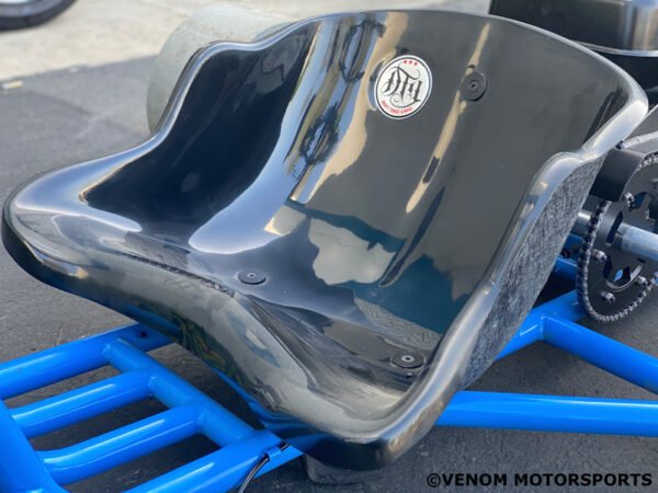 Venom Drift Trike | 200cc | 6.5HP